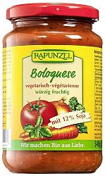 Rapunzel bio Vegetáriánus Bolognai szósz, 340 g