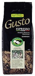 Rapunzel Gusto espresso kávé, őrölt, 250 g