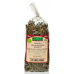 Rédei bio tészta tönköly medveh.spagetti, 350 g