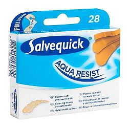 Salvequick sebtapasz aqua resist 28 db 28 db