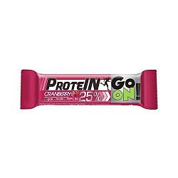 Sante go on protein szelet áfonyás 50 g