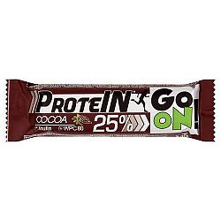 Sante go on protein szelet kakaós 50 g