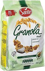 Sante granola mogyorós, 350 g