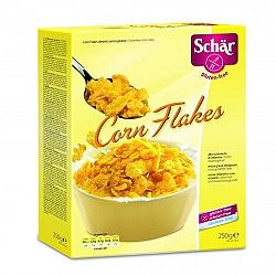 Schar Gluténmentes Corn Flakes Kukoricapehely 250 g