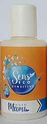 SensEco öblítő SENSITIVE, próba, 90 ml