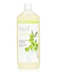 Sodasan bio folyékony szappan, Sensitive 1000 ml