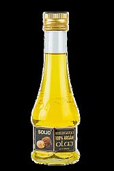 Solio hidegen sajtolt argán olaj, 200 ml