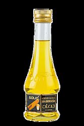 Solio hidegen sajtolt kukoricacsíra ét- és saláta olaj, 200 ml