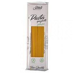 Sotelli Spaghetti gluténmentes száraztészta 500g
