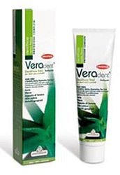 Specchiasol VERAdent Essential fogkrém felnőtteknek, 75 ml