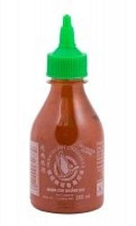 Sriracha csípős chili szósz, 200 ml