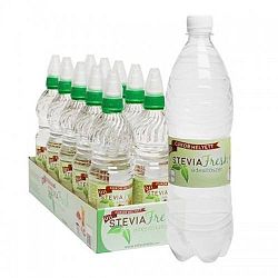 Stevia fresh édesítőszer 250 ml