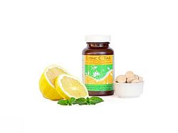 Sunrider Citric C Tab c-vitamin rágótabletta, 90 db