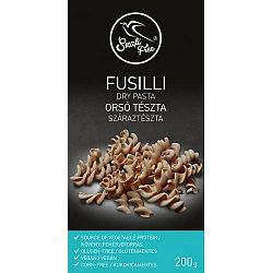 Szafi Free Fusilli Orsó száraztészta (gluténmentes, vegán), 200 g