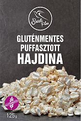 Szafi Free Gluténmentes Puffasztott Hajdina, 125 g