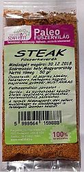 Szafi Reform paleo Steak fűszerkeverék, 50 g