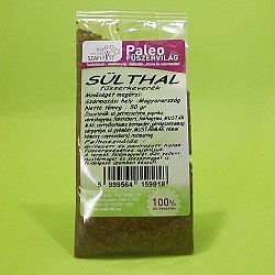 Szafi Reform paleo Sülthal fűszerkeverék, 50 g