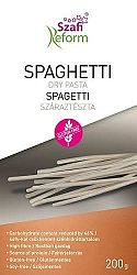 Szafi Reform Spagetti - spaghetti száraztészta (gluténmentes), 200 g