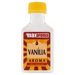 Szilas aroma vanília, 30 ml
