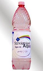 Szivárvány aqua lúgos víz 1500 ml