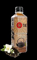 Tao zöld teaital édesítetlen, 500 ml