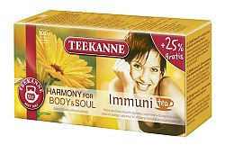 Teekanne Immuni Tea, 20 filter