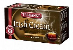 Teekanne Irish Cream tea 20 filter