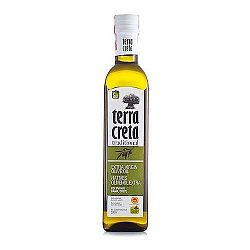 Terra natura bio extraszűz olivaolaj, 500 ml