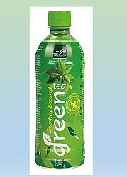 Tropical Prémium Zöld Tea, 490 ml
