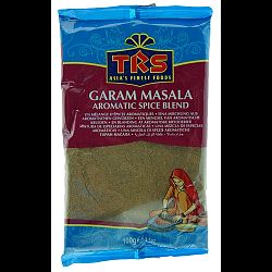 TRS Garam Masala fűszerkeverék, 100 g