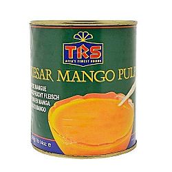 TRS mangópüré, 850 g