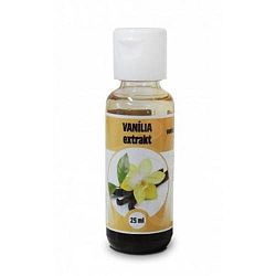 Vanília Extrakt 25 ml