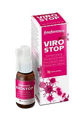 ViroStop szájspray, 30 ml - Védőpajzs a garatban