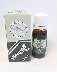 Vitacell cseppek, 8,5 ml