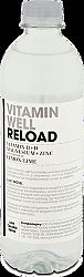 Vitamin well reload üdítőital, 500 ml