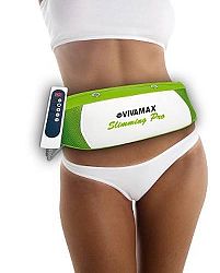 Vivamax Slimming Pro alakformáló masszázsöv