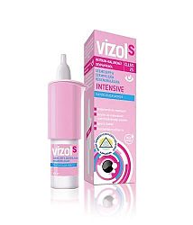 VIZOLS Intensive szemcsepp szemszárazságra és a szemfelszín regenerálására, 10 ml