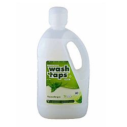 Wash Taps Mosógél Fehér, 4500 ml