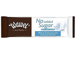 Wawel diabetikus tejcsokoládé 30 g
