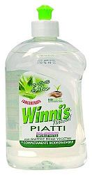 Winnis mosogatószer koncentrátum, 500 ml
