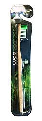 Woobamboo bambusz fogkefe felnőtteknek, medium, 1db