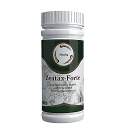 Zeatax Forte étrendkiegészítő kapszula, 90 db