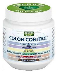 Zöldvér colon control por, 200 g