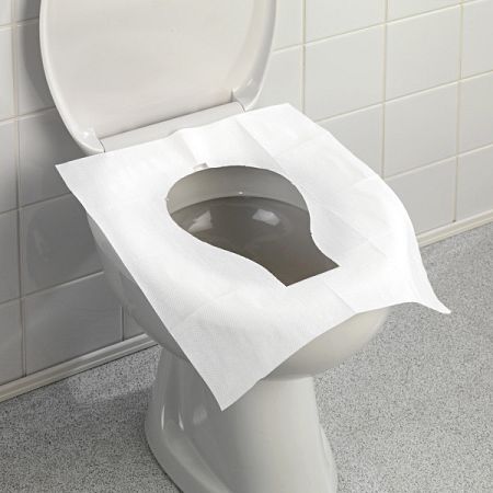 25 higiéniai toalettülőke-fedőlap