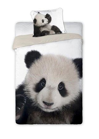 Ágynemű Panda