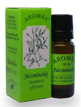 Aromax Jázmin illóolaj 10 ml