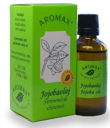 Aromax Jojobaolaj, 50 ml
