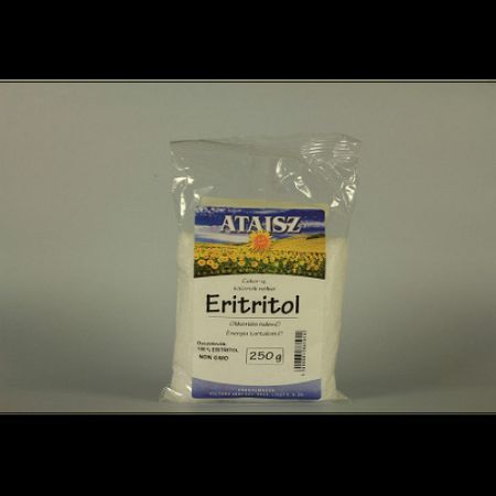 Ataisz Eritritol 250 g