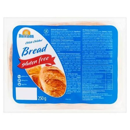 Balviten kenyérke, 250 g
