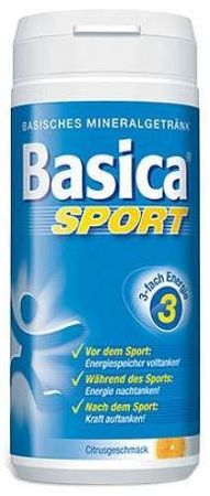 Basica Sport italpor 240 g